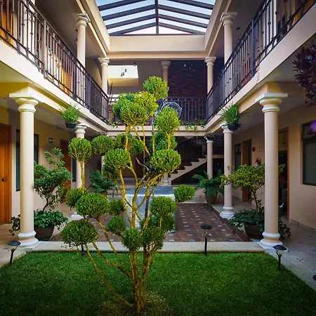 Tierra Alta Hostal-3
